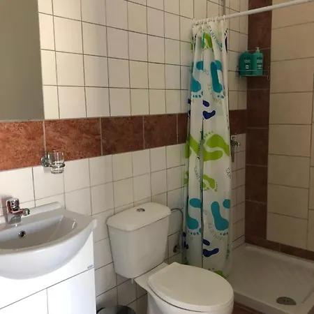 Apartment Lucky 5 Paralimni