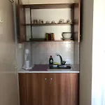 Lucky 5 Apartamento Paralimni