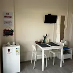 Lucky 5 Apartamento Paralimni