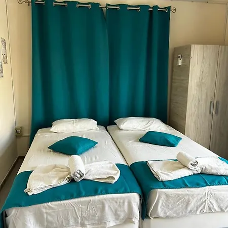 Lucky 5 * パラリムニ