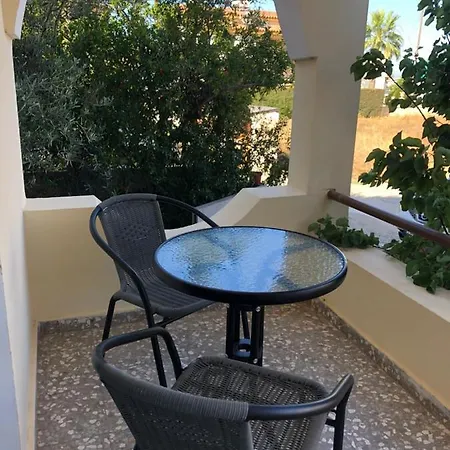 Lucky 5 パラリムニ