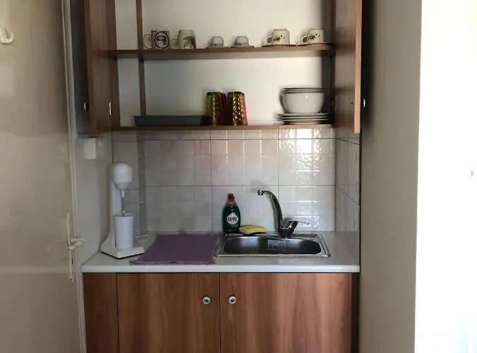 Lucky 5 Lägenhet Paralimni