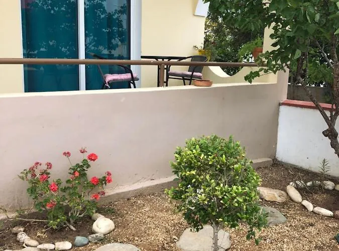 Appartement Lucky 5 *