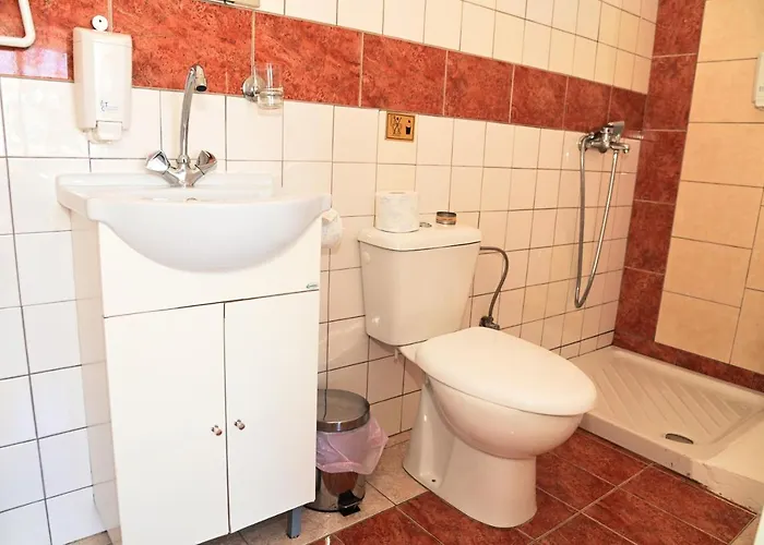 Lucky 5 Appartement Paralímni