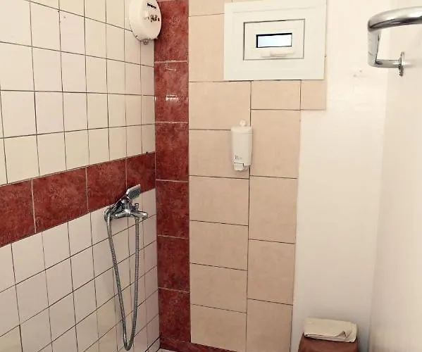 Appartement Lucky 5 *